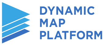 Dynamic Map Platform North America